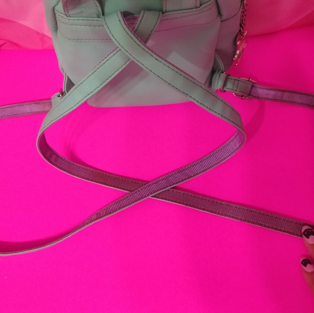 Mini Polly Pocket backpack - Picture 9 of 9